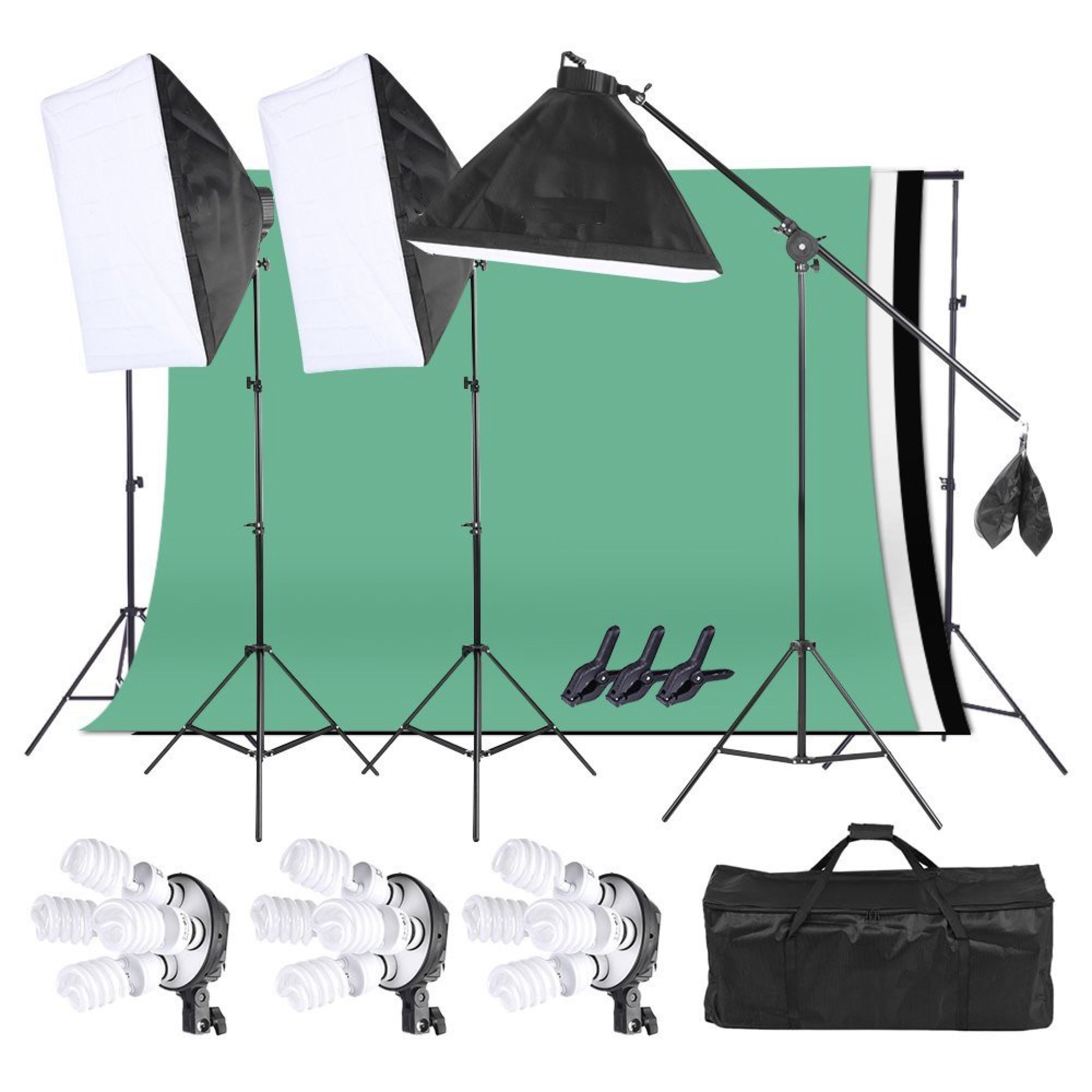 Studio Application Example