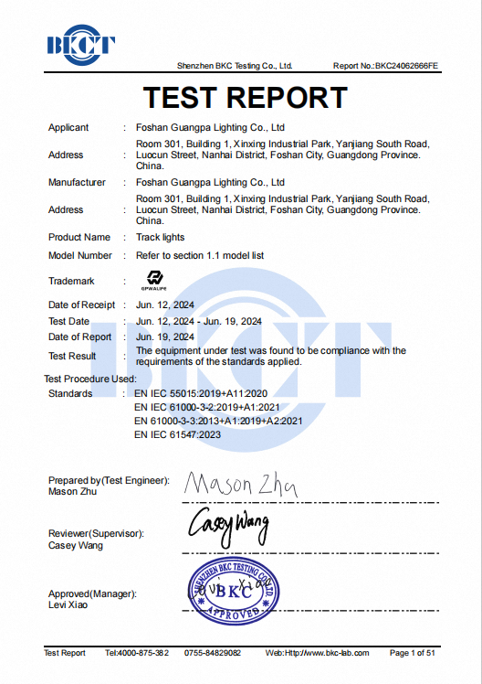 Certification Documents 4