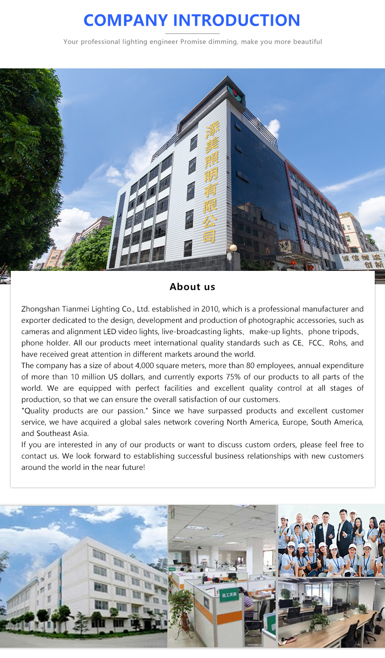 Factory Overview