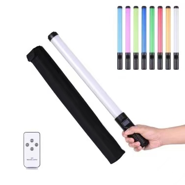 RGB LED Light Preview 1