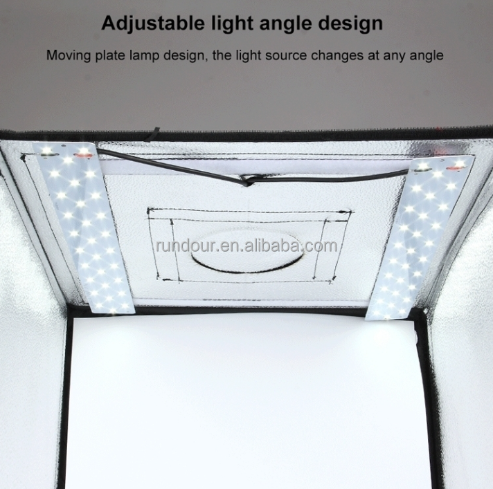 Photo Studio Light Box 40cm