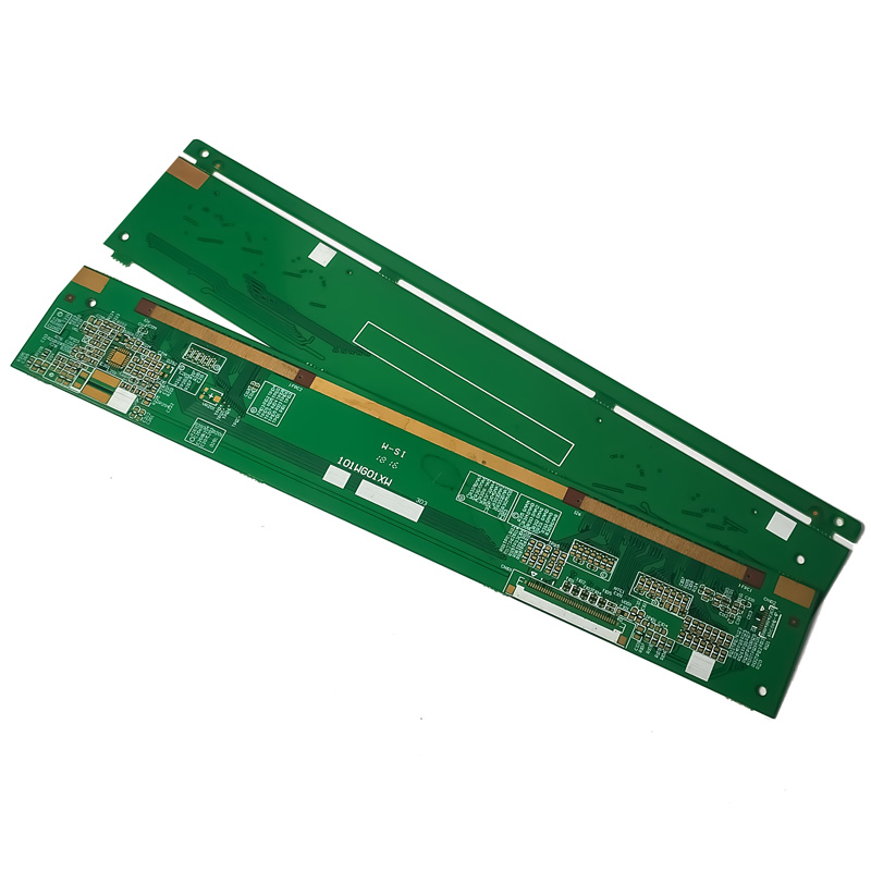 PCB Production Detail 2