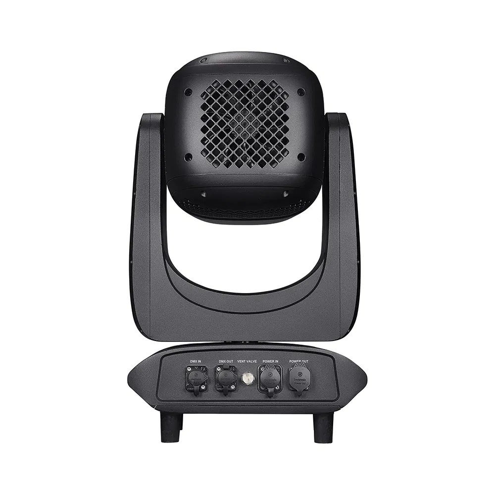 Outdoor Waterproof Moving Head Fresnel Light