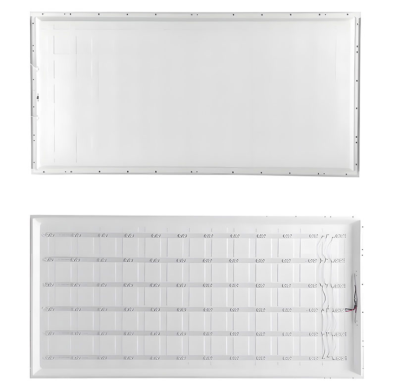 CCT changeable showcase