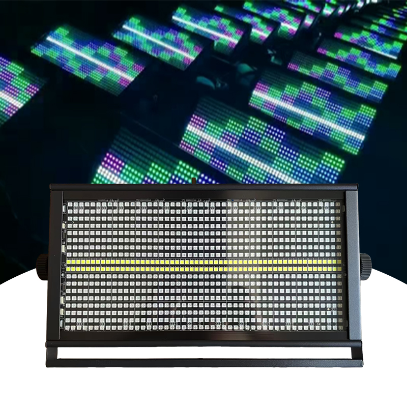 Product Strobe Light Visual 1
