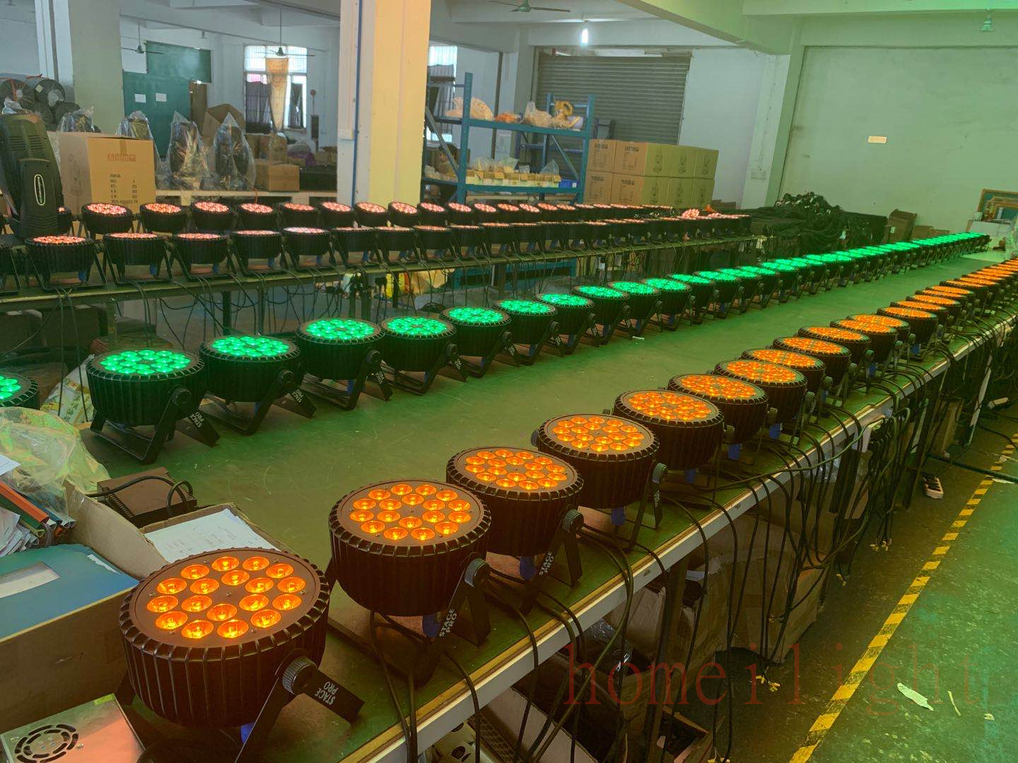 Production Line 2