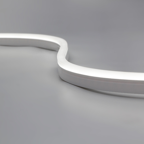 Factory Custom Flexible Stripes Ws2811 Ws2812b RGB RGBW Rgbww 5V 12V 24V Silicone Flex LED Neon Tube Strip Lights