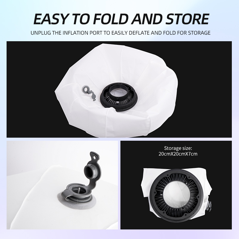 Lantern Softbox 7