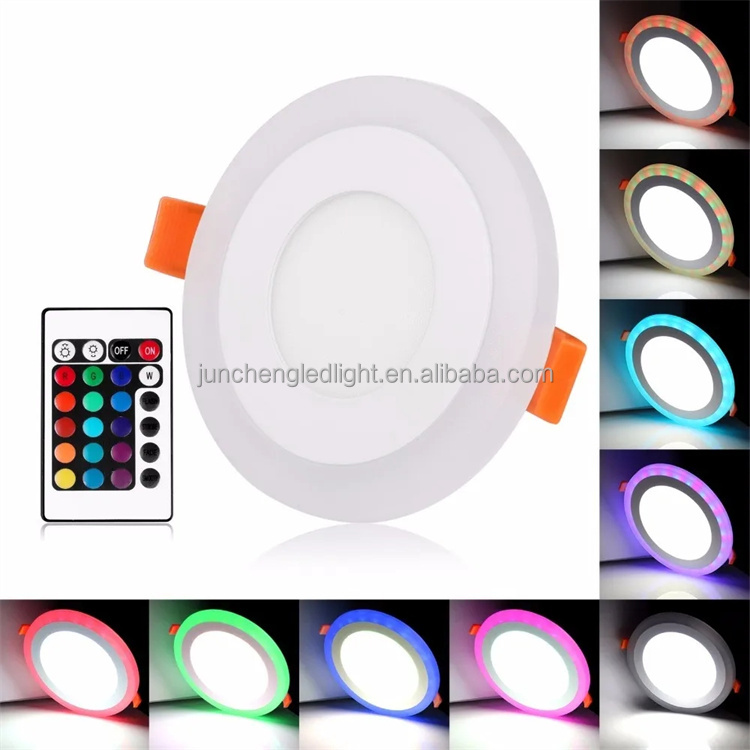 Indoor LED Ceiling Light Detailed Image 3
