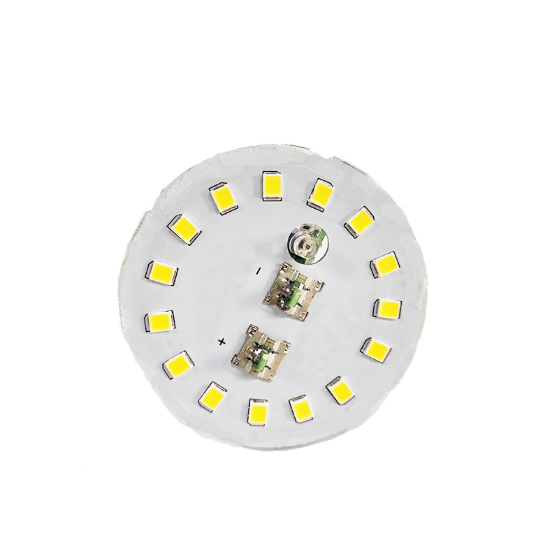 China Custom PCB And PCBA Manufacturer Led Light Pcba Design Led Flashing Pcba Toy Led Module Integrated Circuit Board Assembly