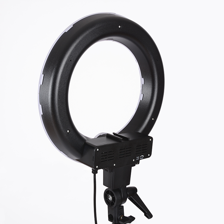 Profesional 14" Photography Beauty Makeup LED Ring Light with Tripod