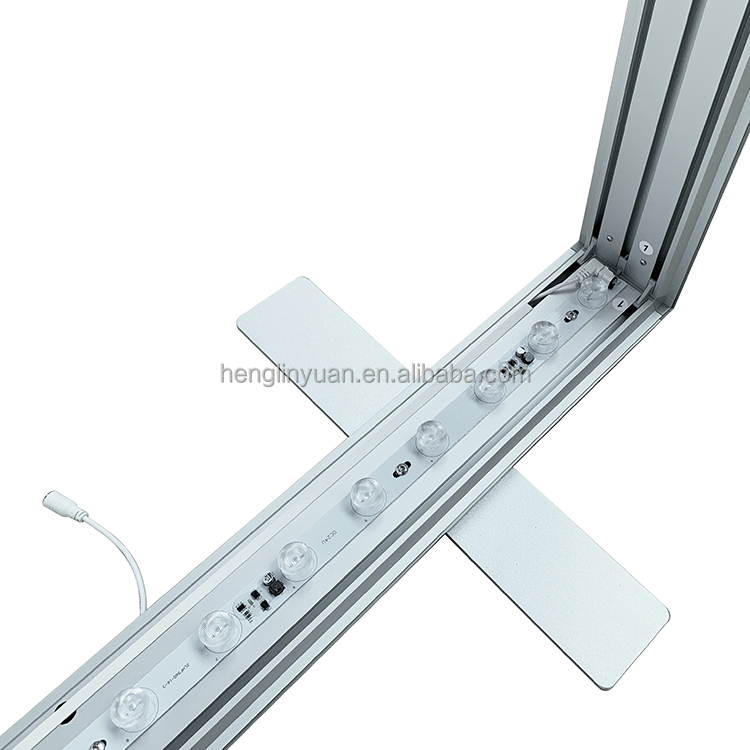Portable Carrying Box Compartments