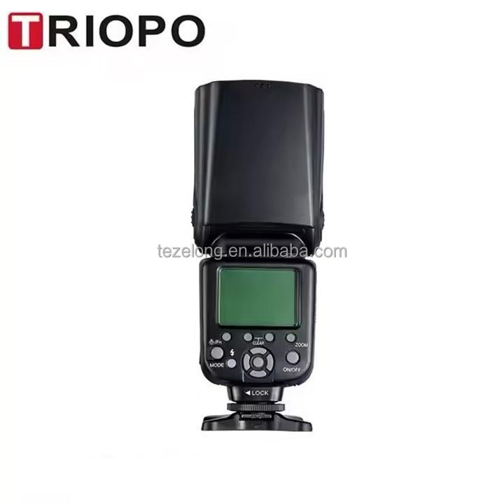 Universal TR950II Flash Light Details