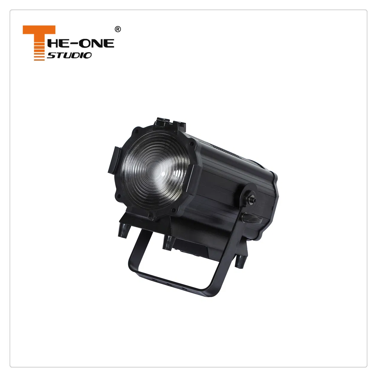 Stage Light 600W Led Fresnel Spotlight Projector