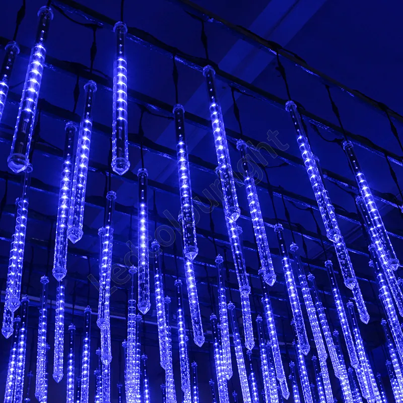 Event Light LED Bar DMX Lighting Pixel 30mm LED Meteor Tube Lights