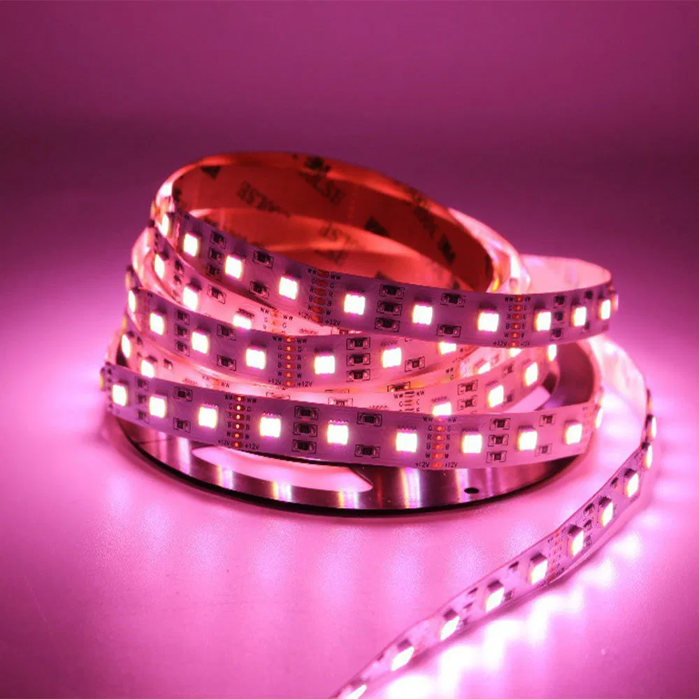 Ultra Bright RGB CCT LED Strip Light for Home Decor