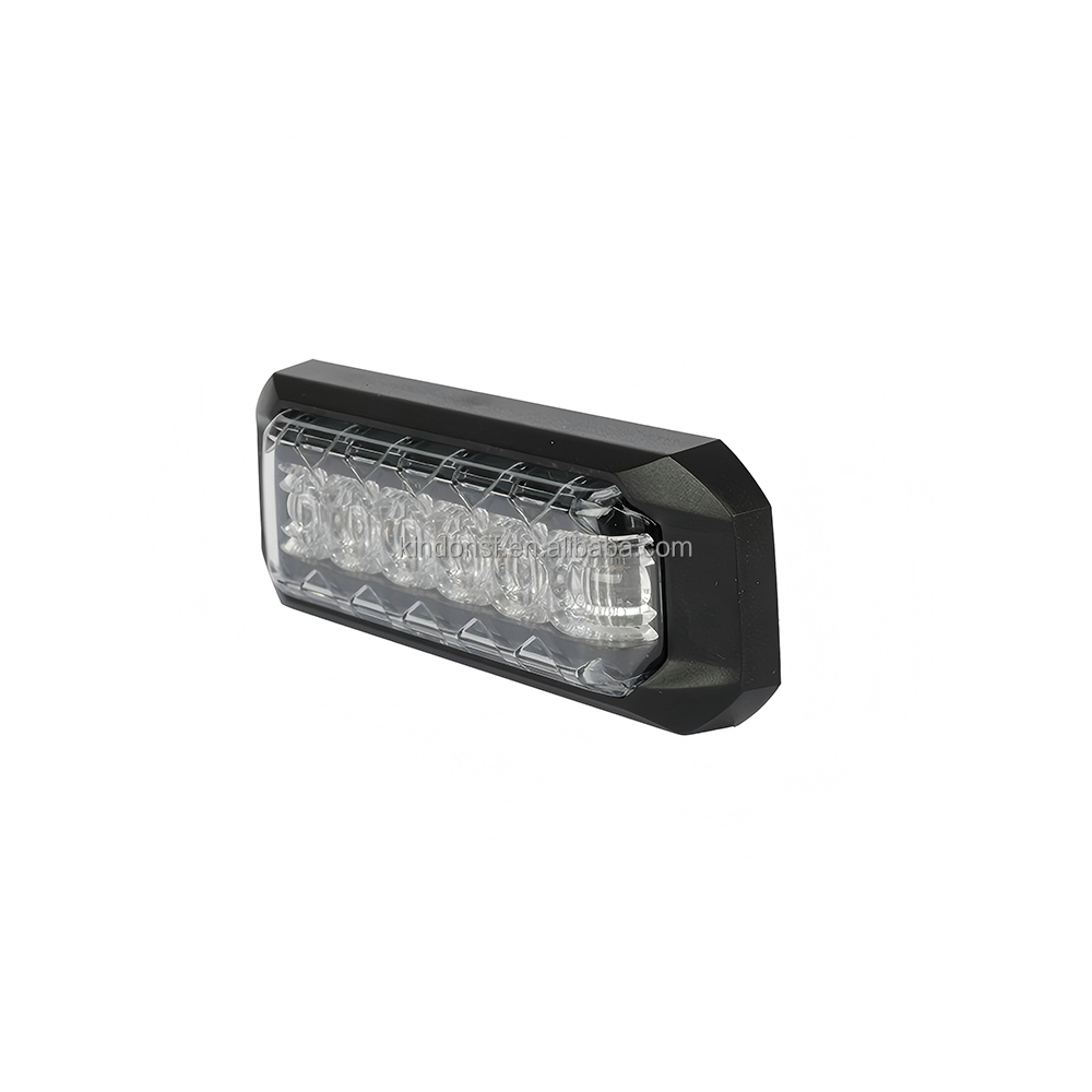 Strobe lights display 2
