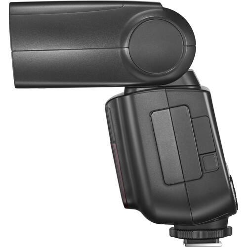 Godox V850III Li-ion Manual Camera Flash Speedlight GN60 1/8000s HSS 2.4G System for Sony Canon Nikon Fuji Olympus Pentax Camera