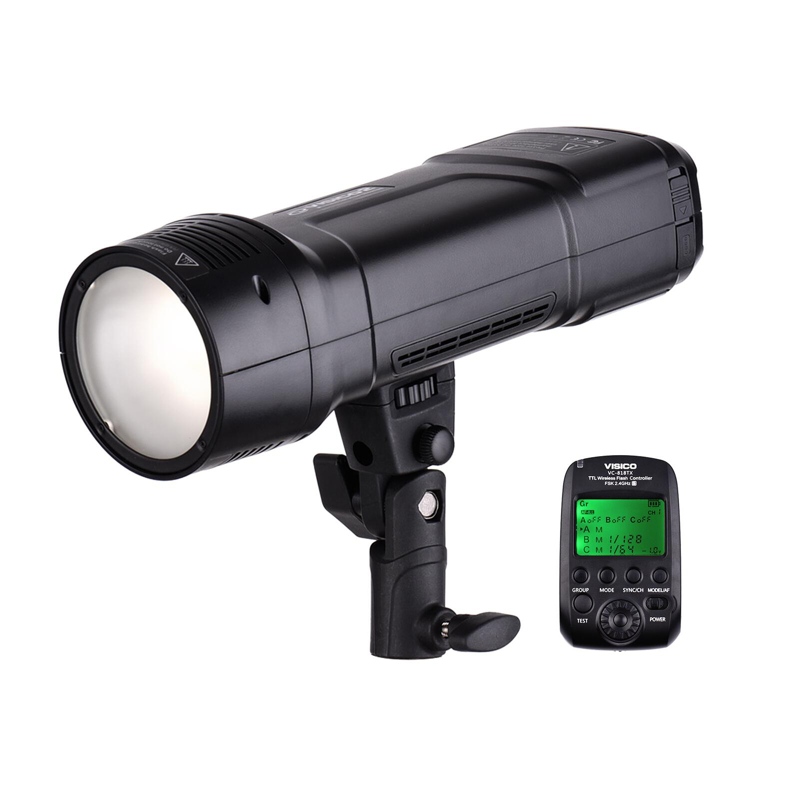 Outdoor Flash Feature 1