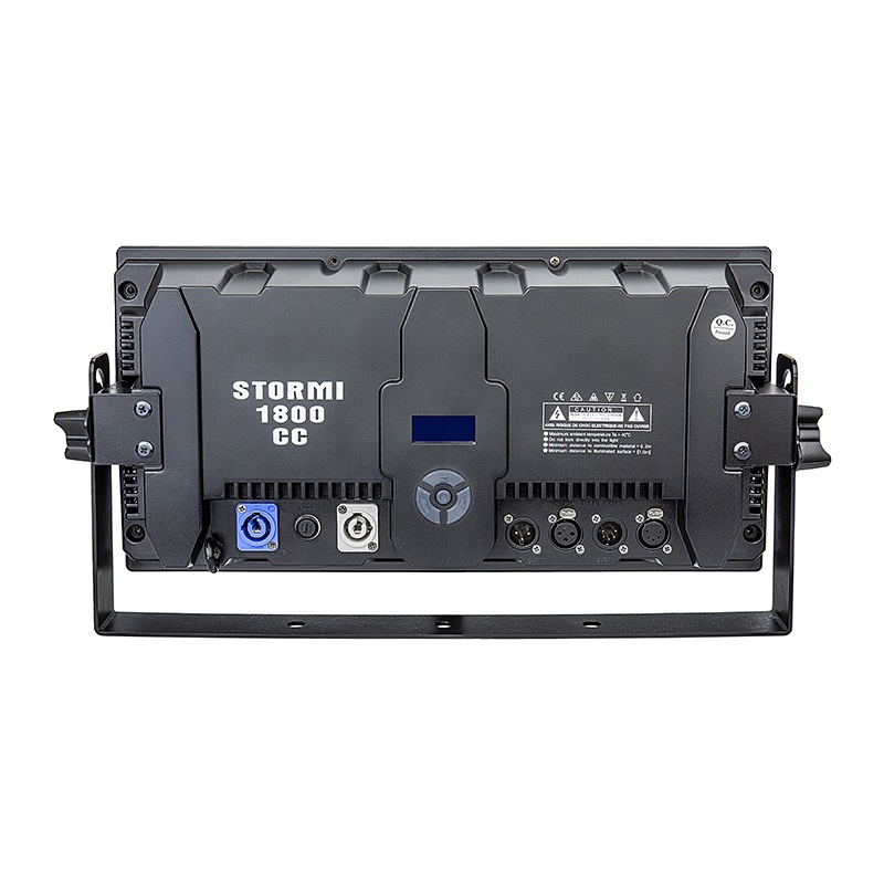 Dmx 512 Control Club Led Strobe Light 1120Pcs 0.4W Rgb Stage Lights for Night Club
