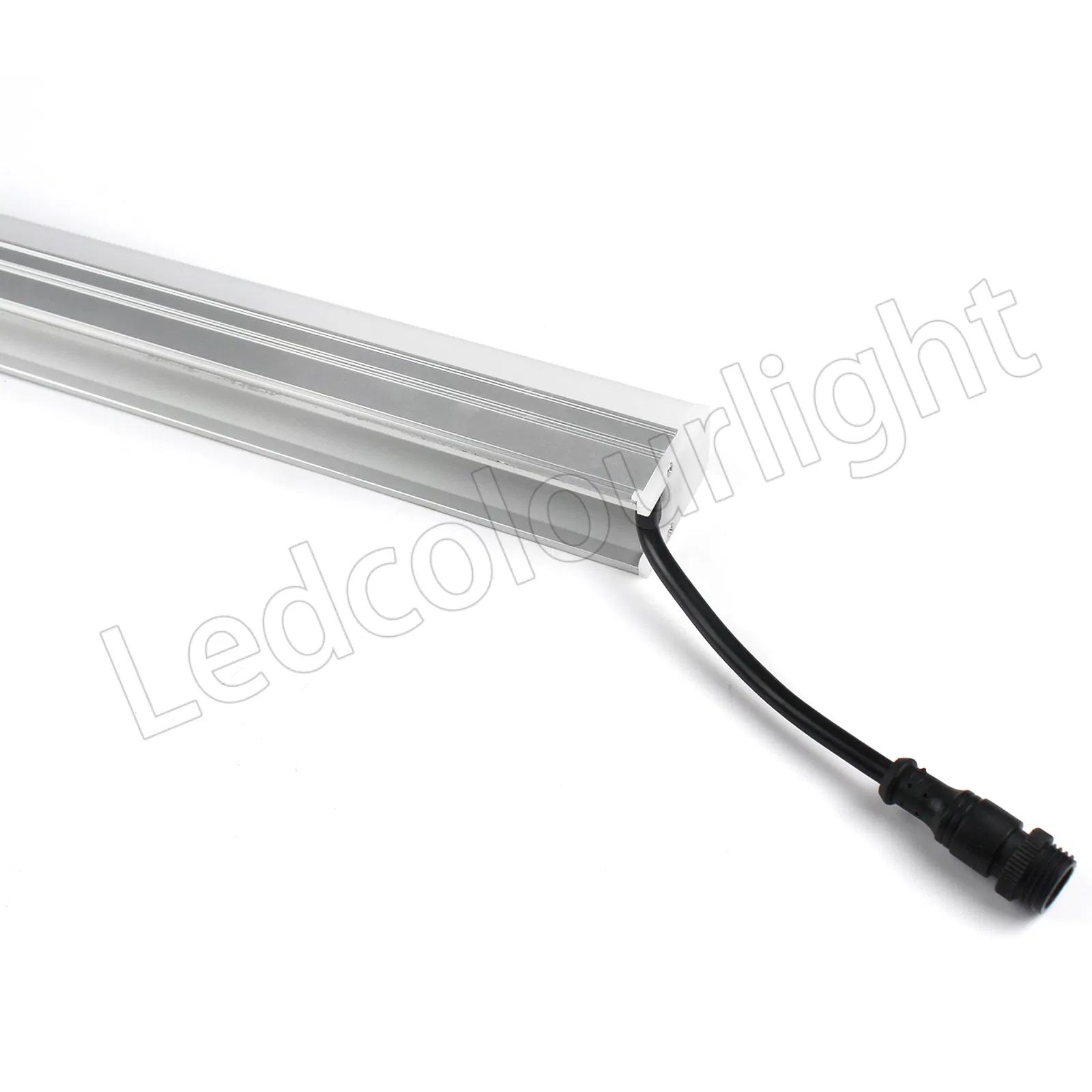 Linear Tube Display 3