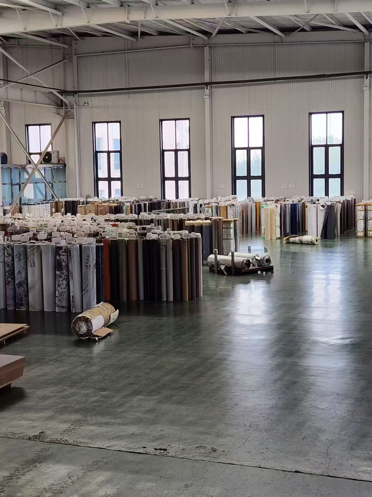 Factory Workshop 1