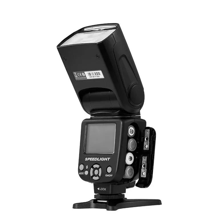 Universal TR950II With G4 Trigger Controller Speedlite TR-950 II Flash Light Speedlight Trigger Flash Light