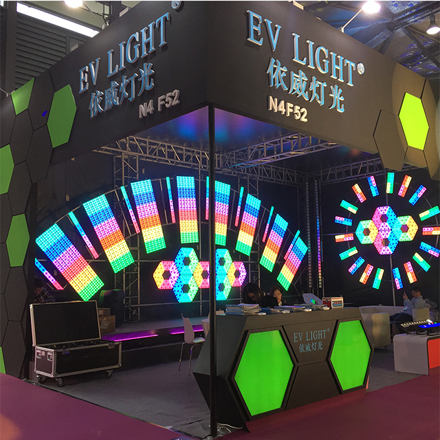 Exhibition Fair