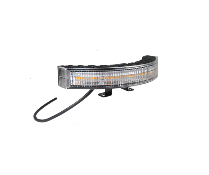 Led Strobe Light for Car and Truck Flashing Warning Light Bar for Emergency Signalling for Vehicle and Truck