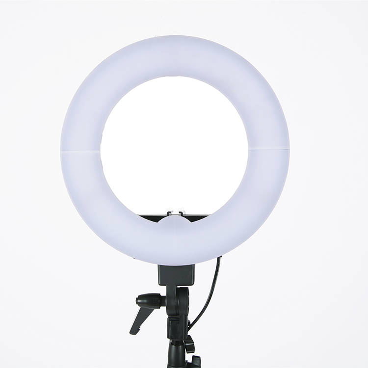 Profesional 14" Photography Beauty Makeup LED Ring Light with Tripod