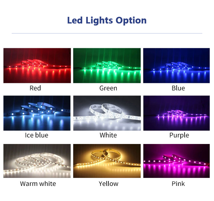 LED Sign Detail 5