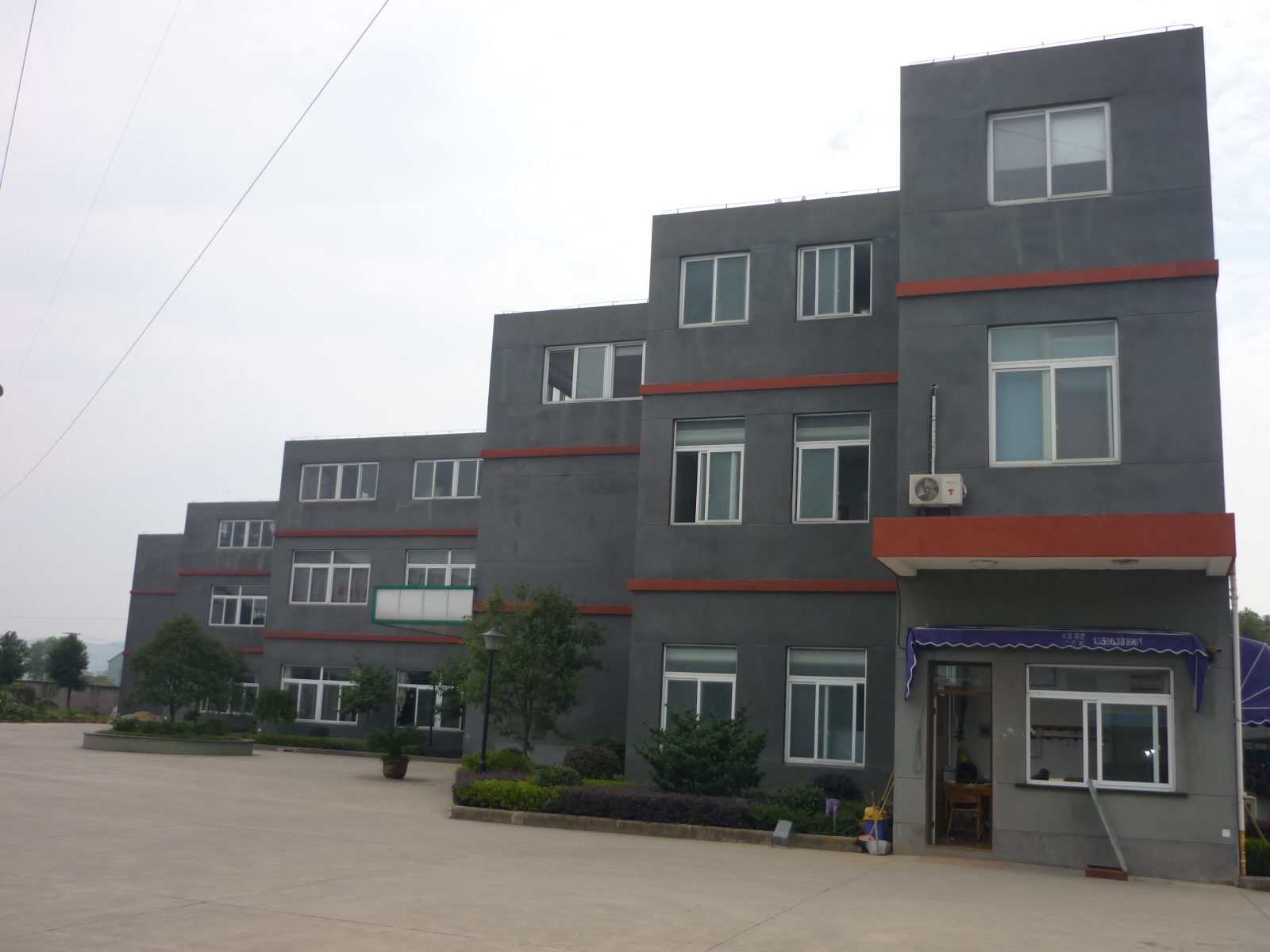 Facility 2