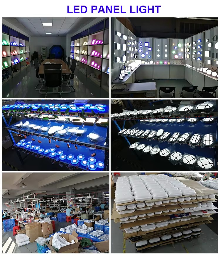 Factory Overview