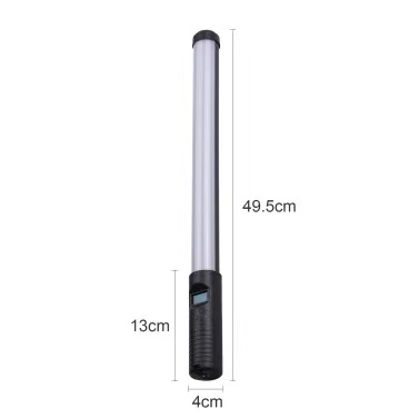 RGB LED Light Preview 2