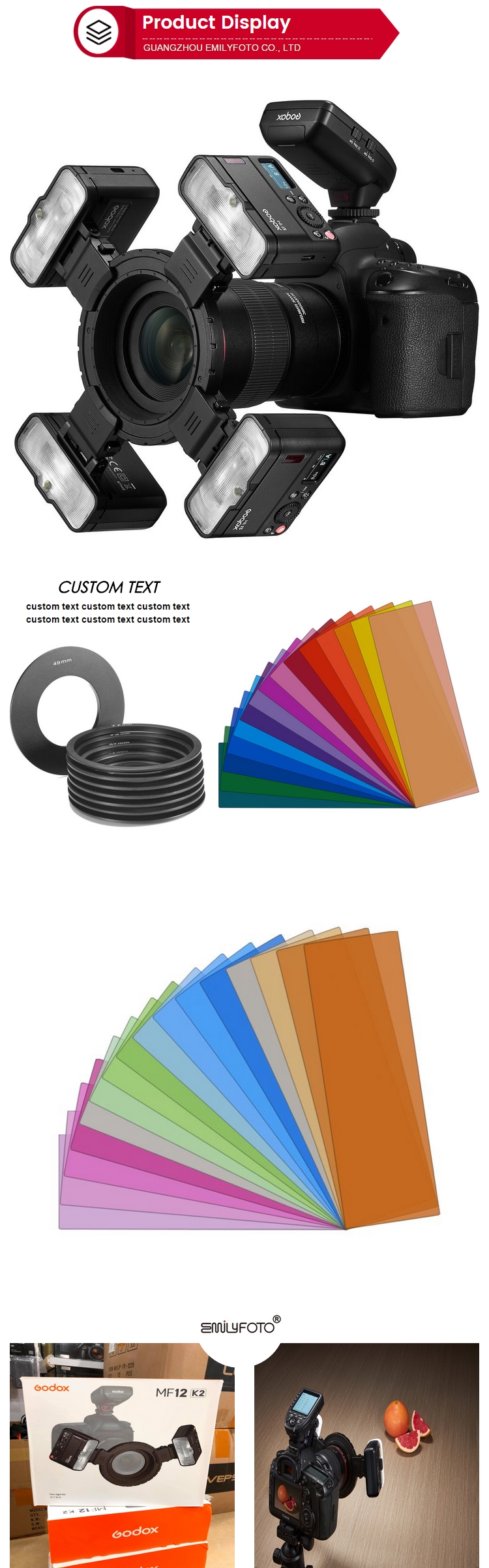 Product Display 2
