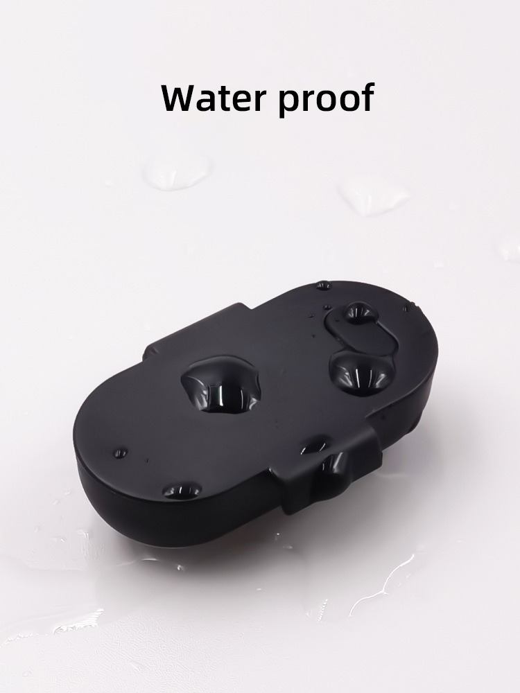 Car and Motorcycle Wireless LED Strobe Lights With Remote Control Aircraft Bike Warning Light Waterproof