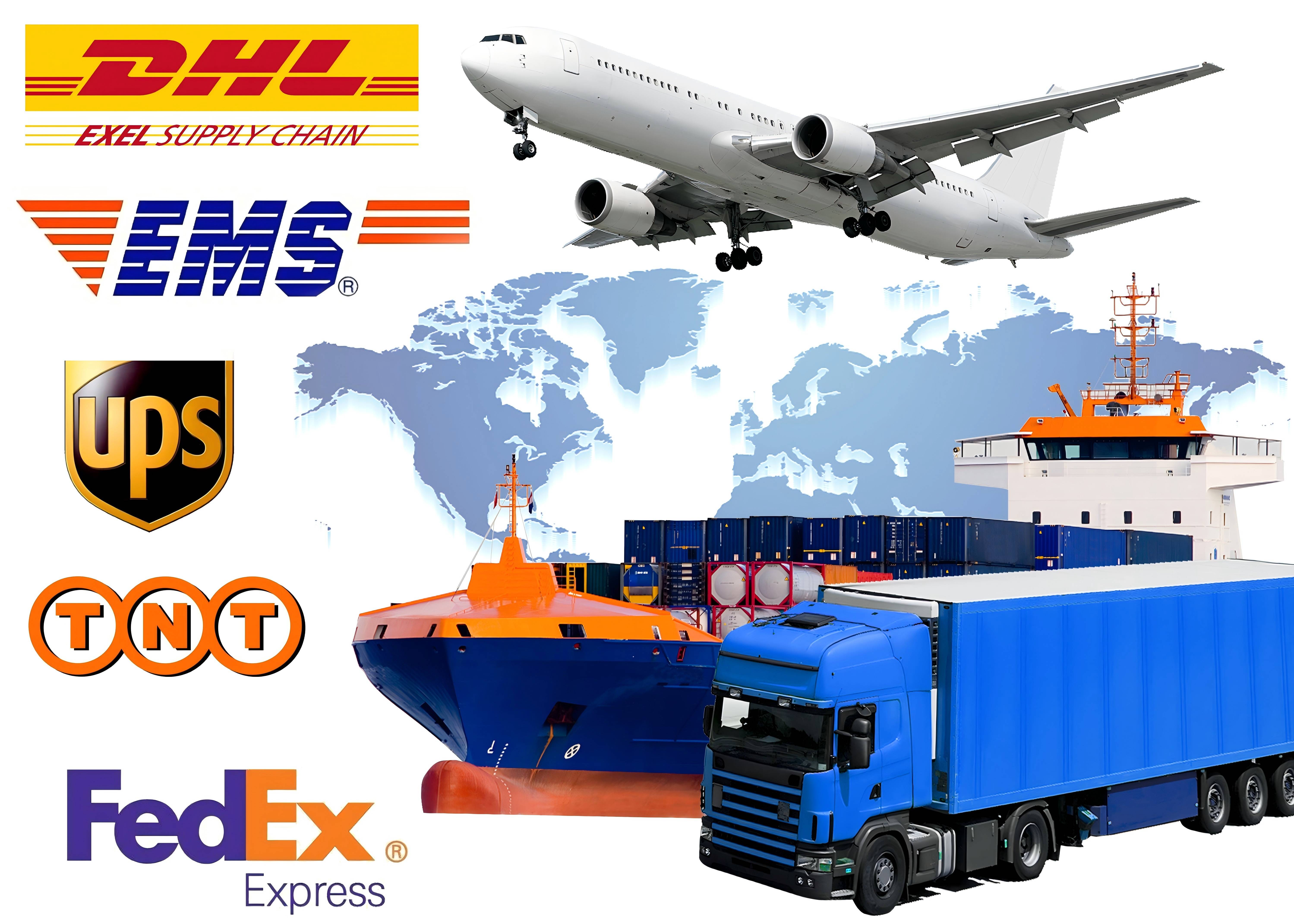 Logistic Methods