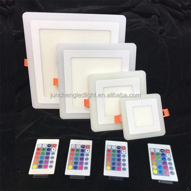 Indoor LED Ceiling Light Detailed Image 6