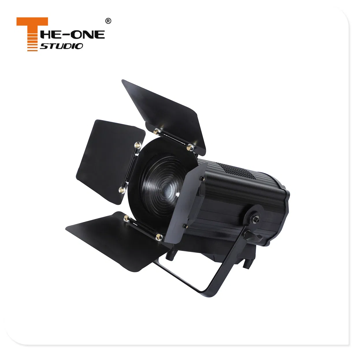 Stage Light 600W Led Fresnel Spotlight Projector