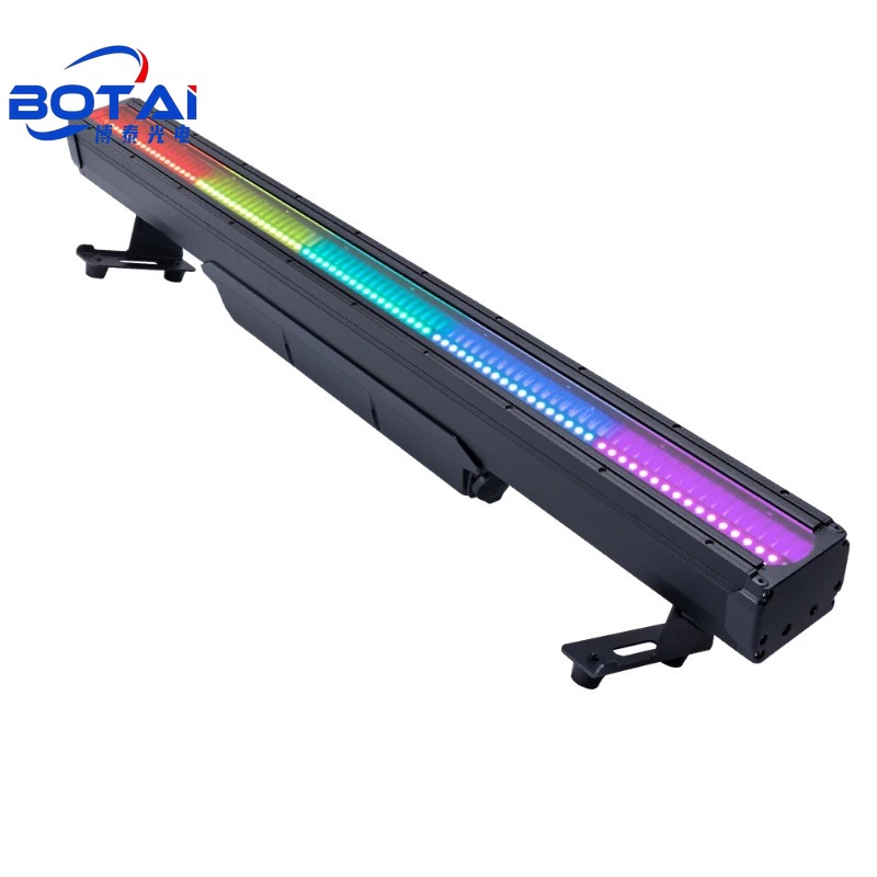Strobe Bar Production 1