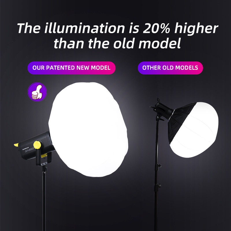 Lantern Softbox 3