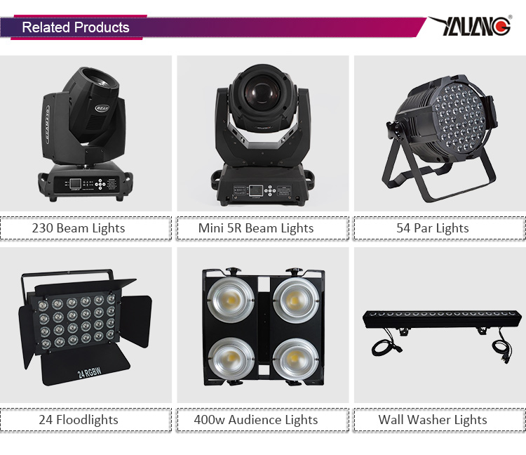 Related Lighting Products