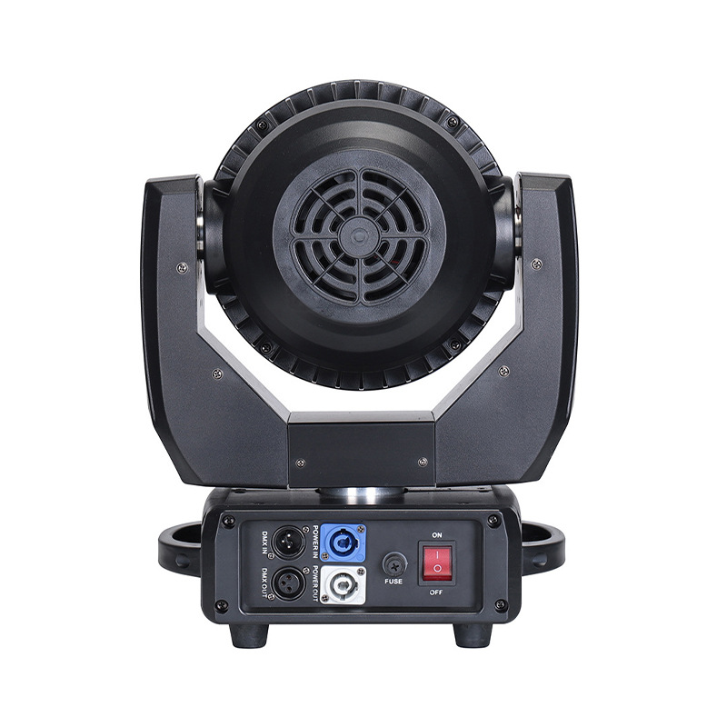 19x15w Led Moving Head Light RGBW 4in1 LED 19*15W Zoom Wash LED Moving Head