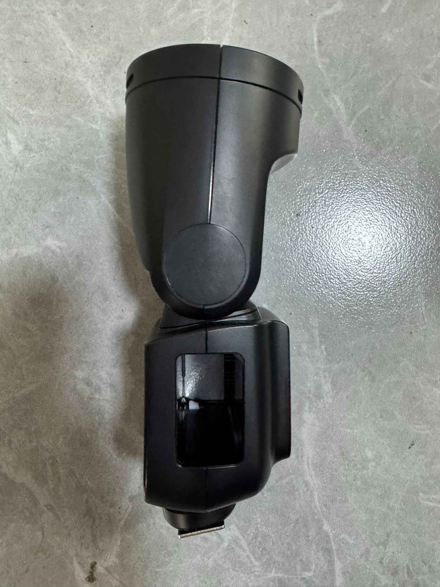 Original Used Godoxs V1 Standard Version Dsrl Camera Flash Lights Speedlight