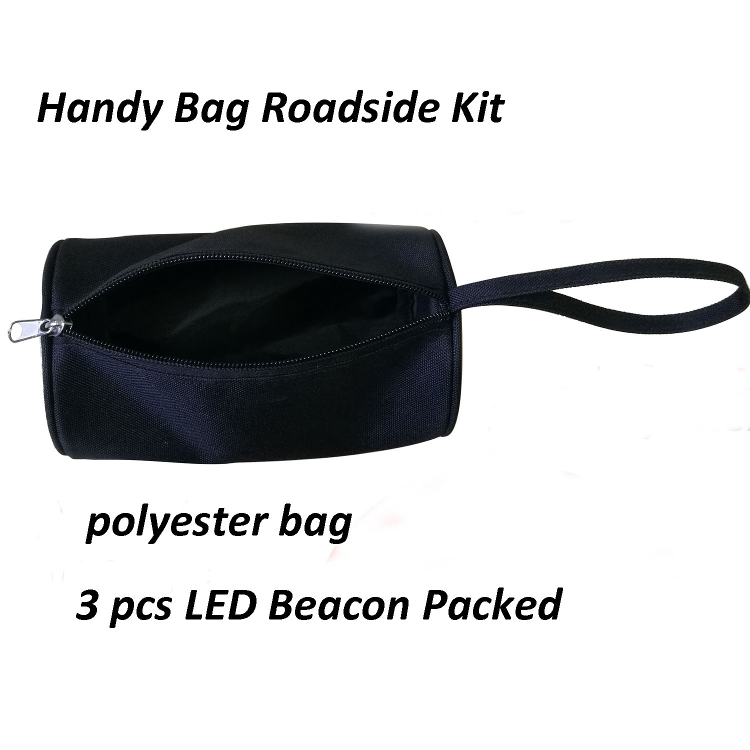 Magnetic Base LED Strobe Light