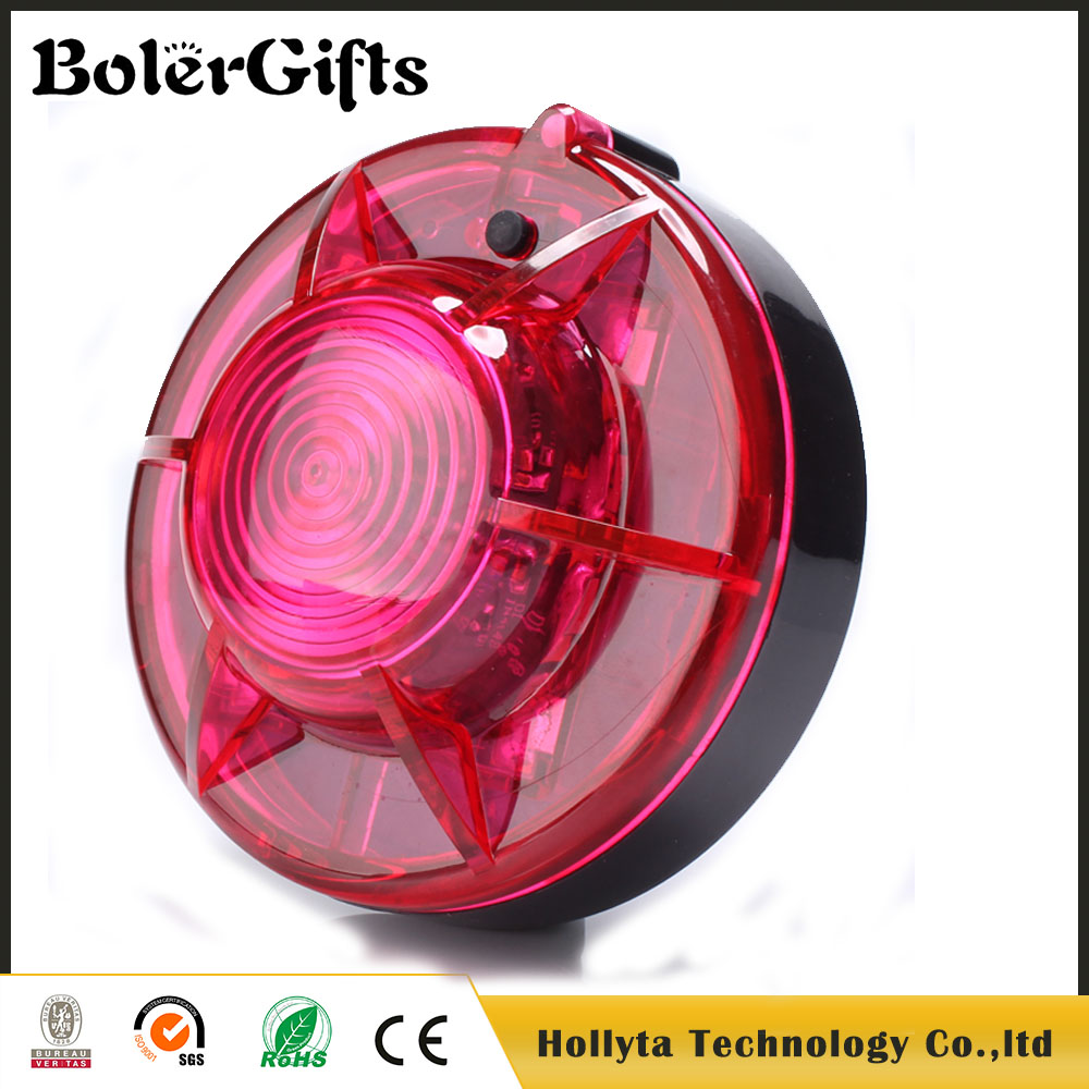 Magnetic Base LED Strobe Light