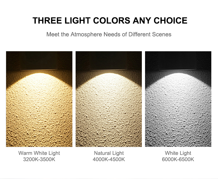 LED Flat Panel Light Display 2