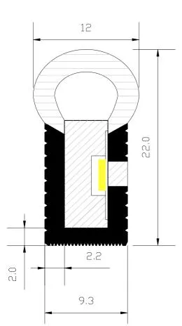 Structure Design Detail 1