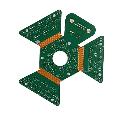 PCB Production Flow 2