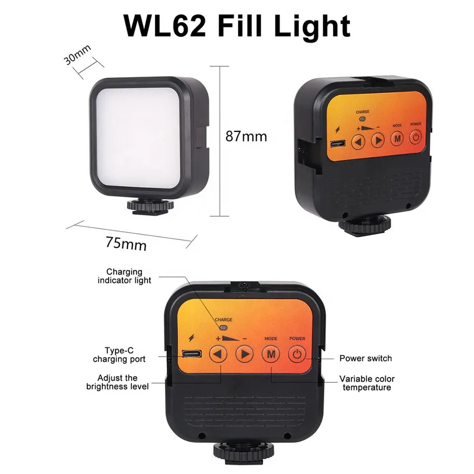Features Display